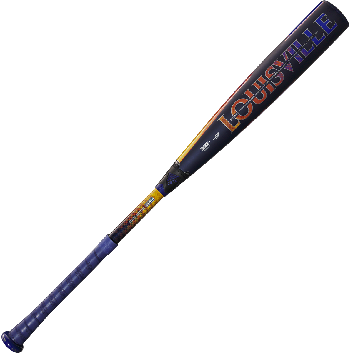 Louisville Slugger Select PWR -3 BBCOR 2 5/8" 2025