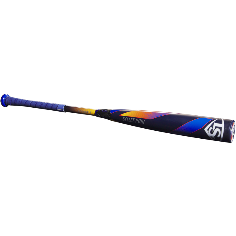 Louisville Slugger Select PWR -3 BBCOR 2 5/8" 2025 