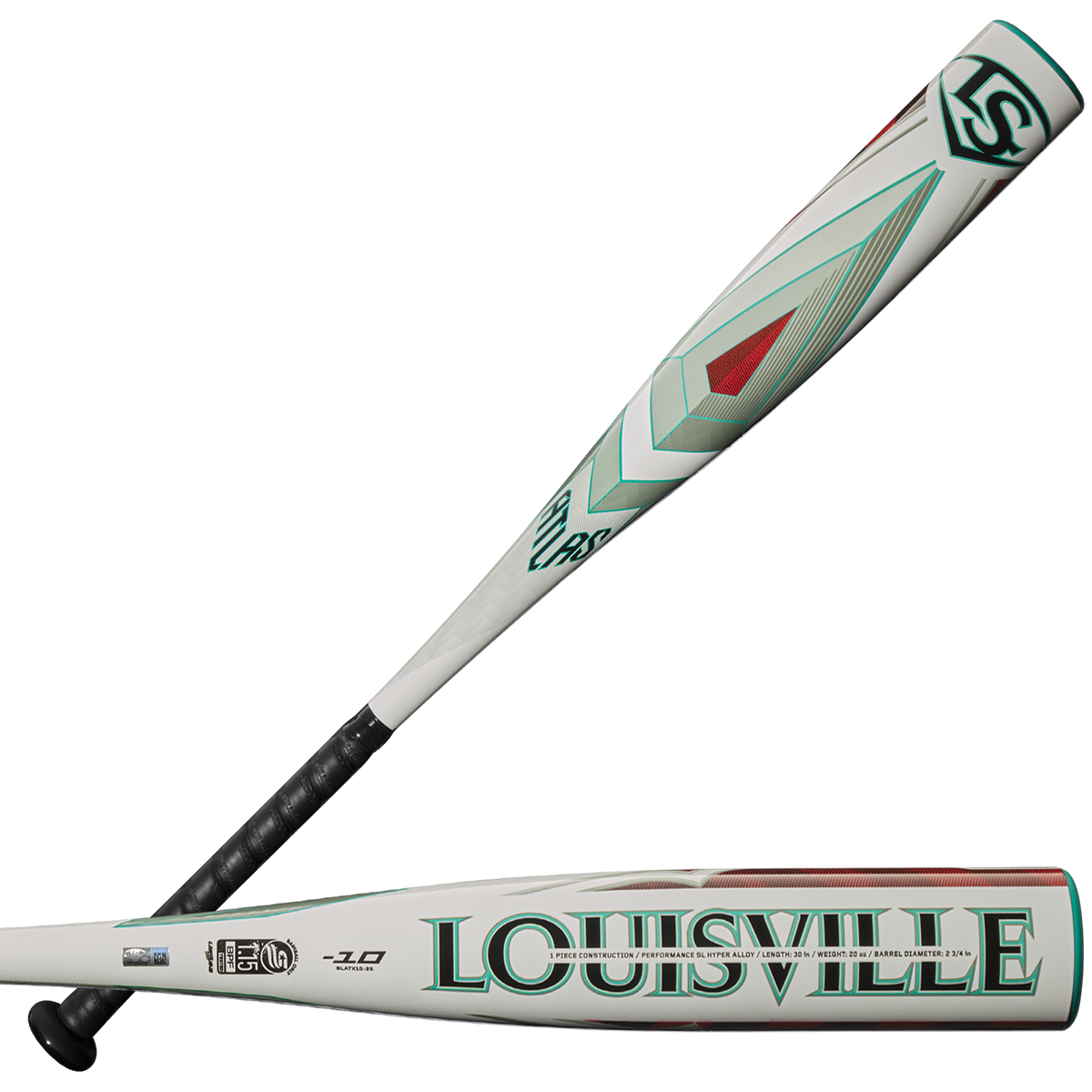Atlas -10 USSSA 2 3/4