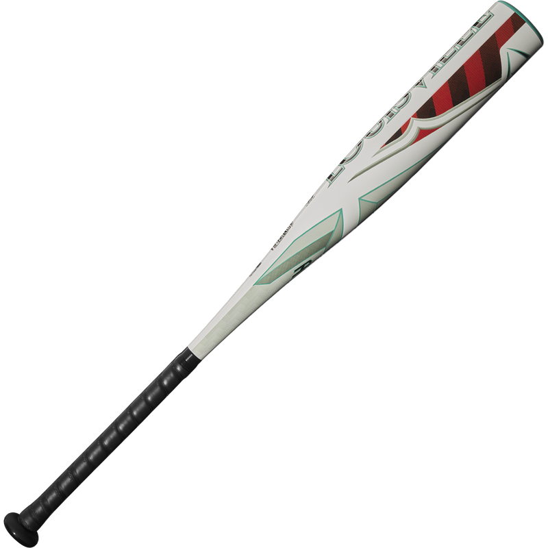Atlas -8 USSSA 2 3/4", Louisville Slugger Atlas -8 USSSA 2 3/4" 2025 in White