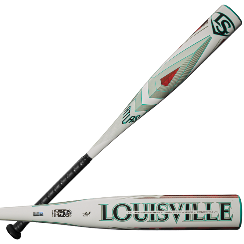 Atlas -8 USSSA 2 3/4", Featured Image