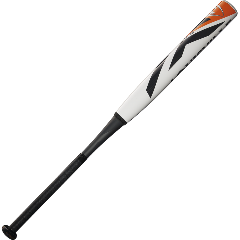 Nexus -12 Fastpitch 2 1/4", Louisville Slugger Nexus -12 FP 2 1/4" in White
