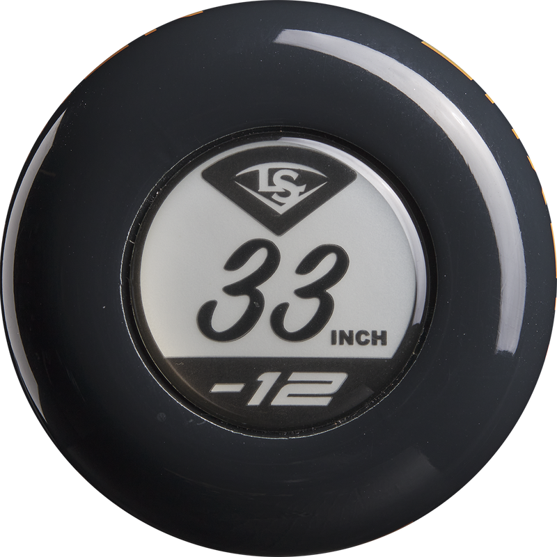 Nexus -12 Fastpitch 2 1/4", Louisville Slugger Nexus -12 FP 2 1/4" in White bottom handle
