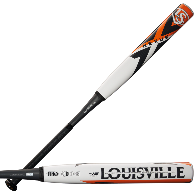 Nexus -12 Fastpitch 2 1/4", Featured Image