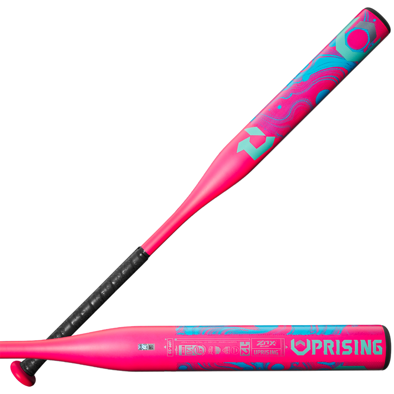 Uprising -10 Fastpitch 2 1/4", Featured Image