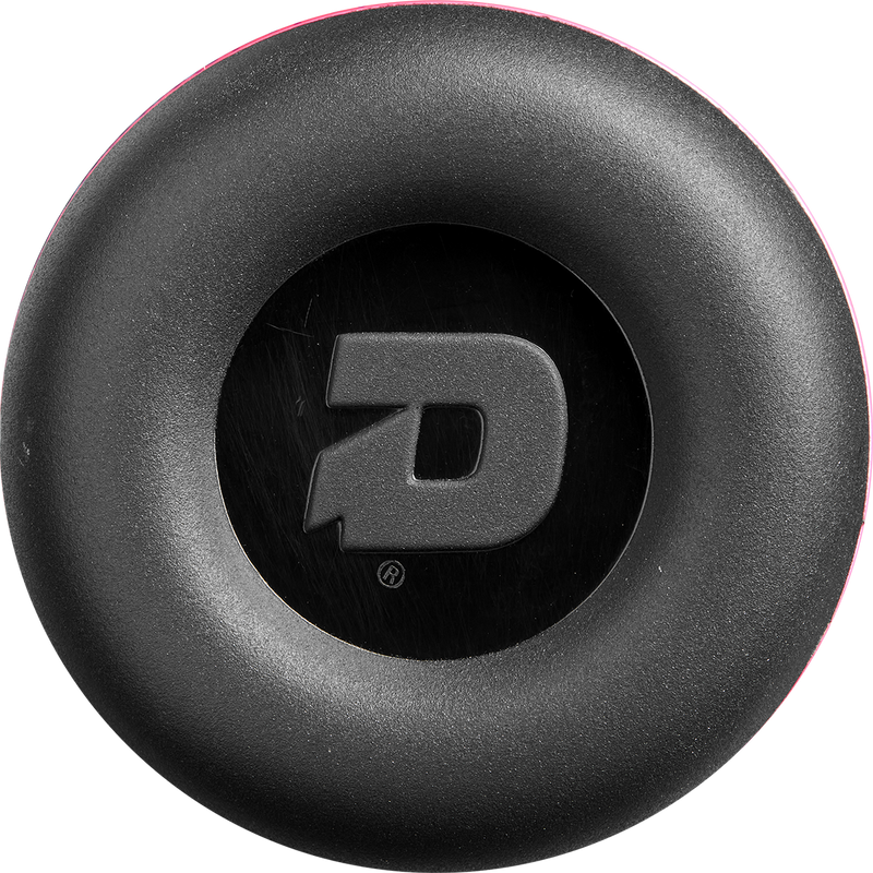 Uprising -10 Fastpitch 2 1/4", DeMarini Uprising -10 Fastpitch 2 1/4" 2025 in Pink top