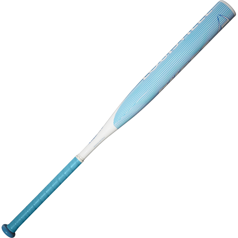 Quest -12 Fastpitch 2 1/4", Louisville Slugger Quest -12 Fastpitch 2 1/4" 2025 in Blue 