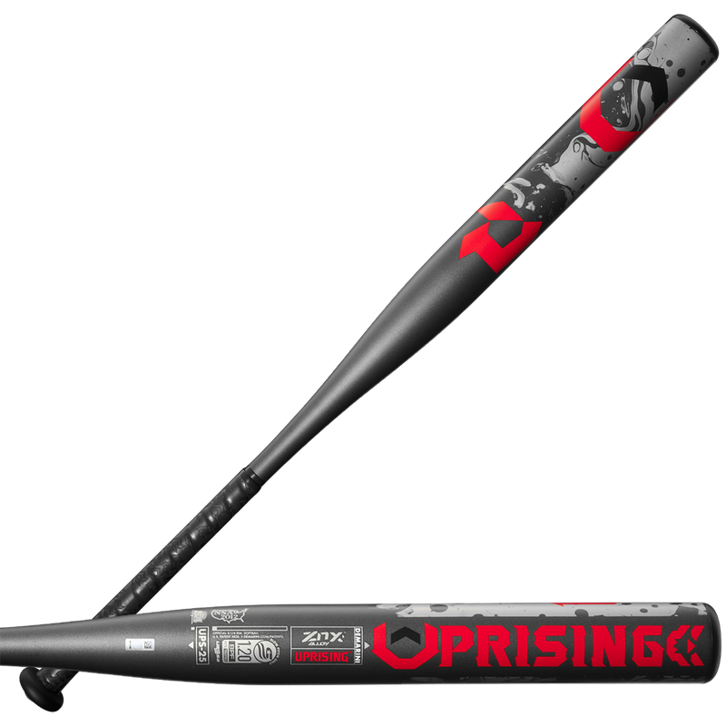 Uprising Slowpitch 2 1/4", Featured Image