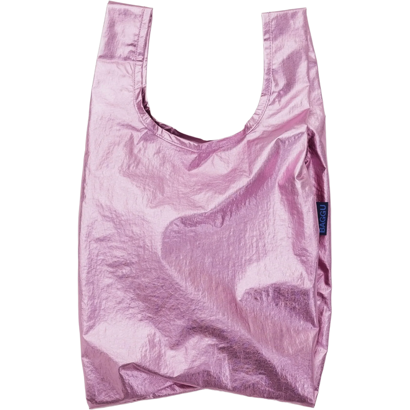 Baby Baggu, Featured Image