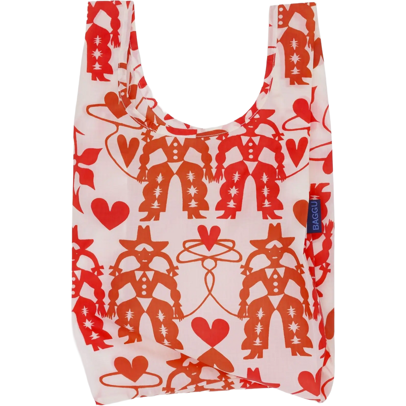 Baby Baggu, Featured Image