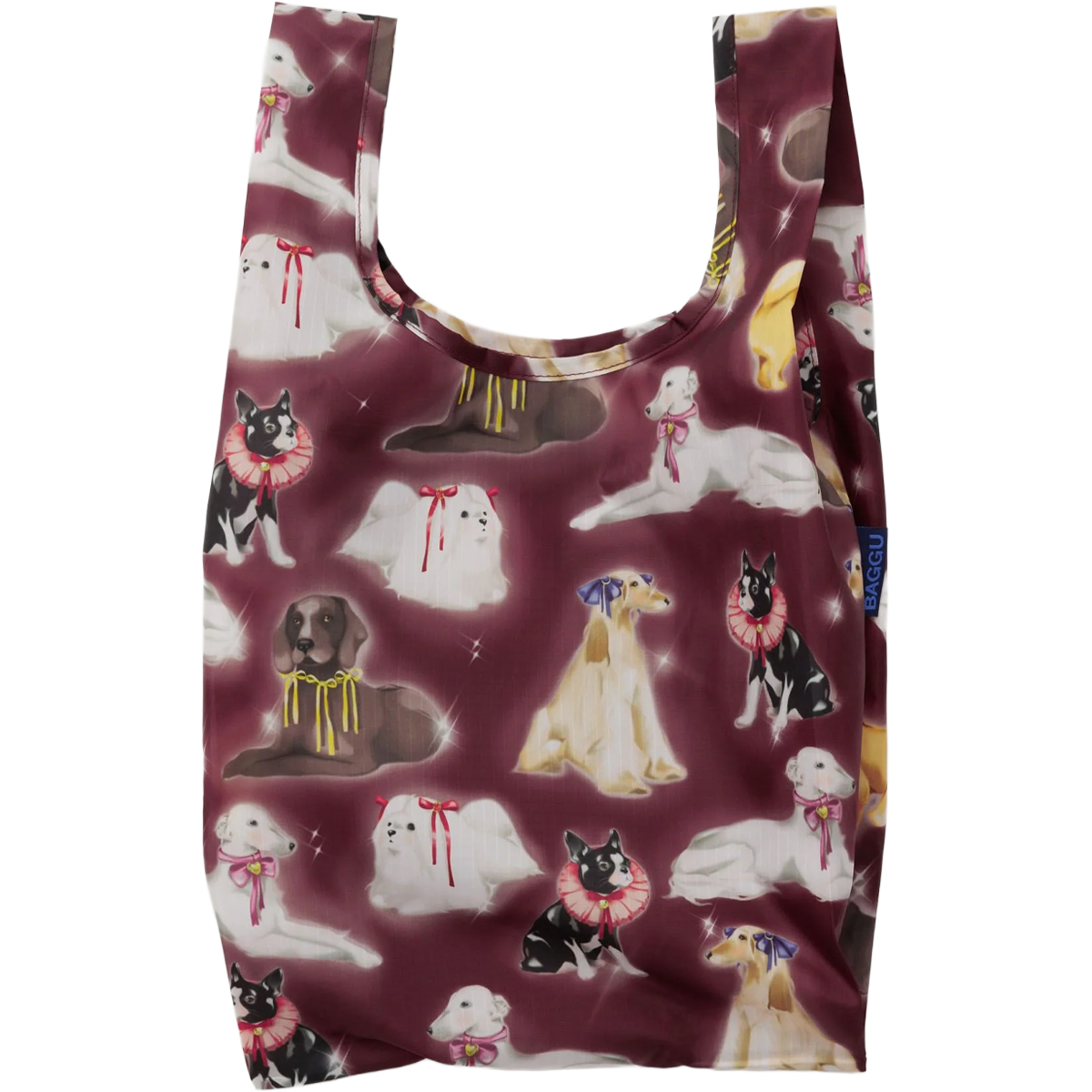 Baby Baggu alternate view