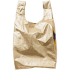 Baggu Baby Baggu in Gold Metallic