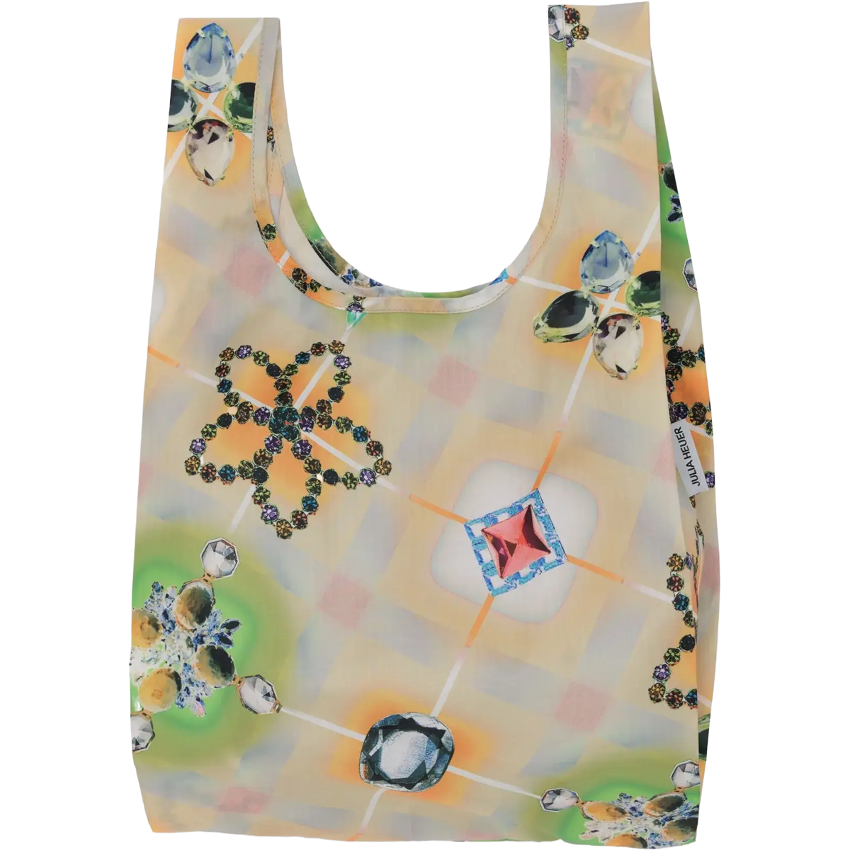 Baby Baggu alternate view
