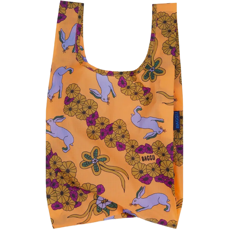 Baby Baggu, Featured Image
