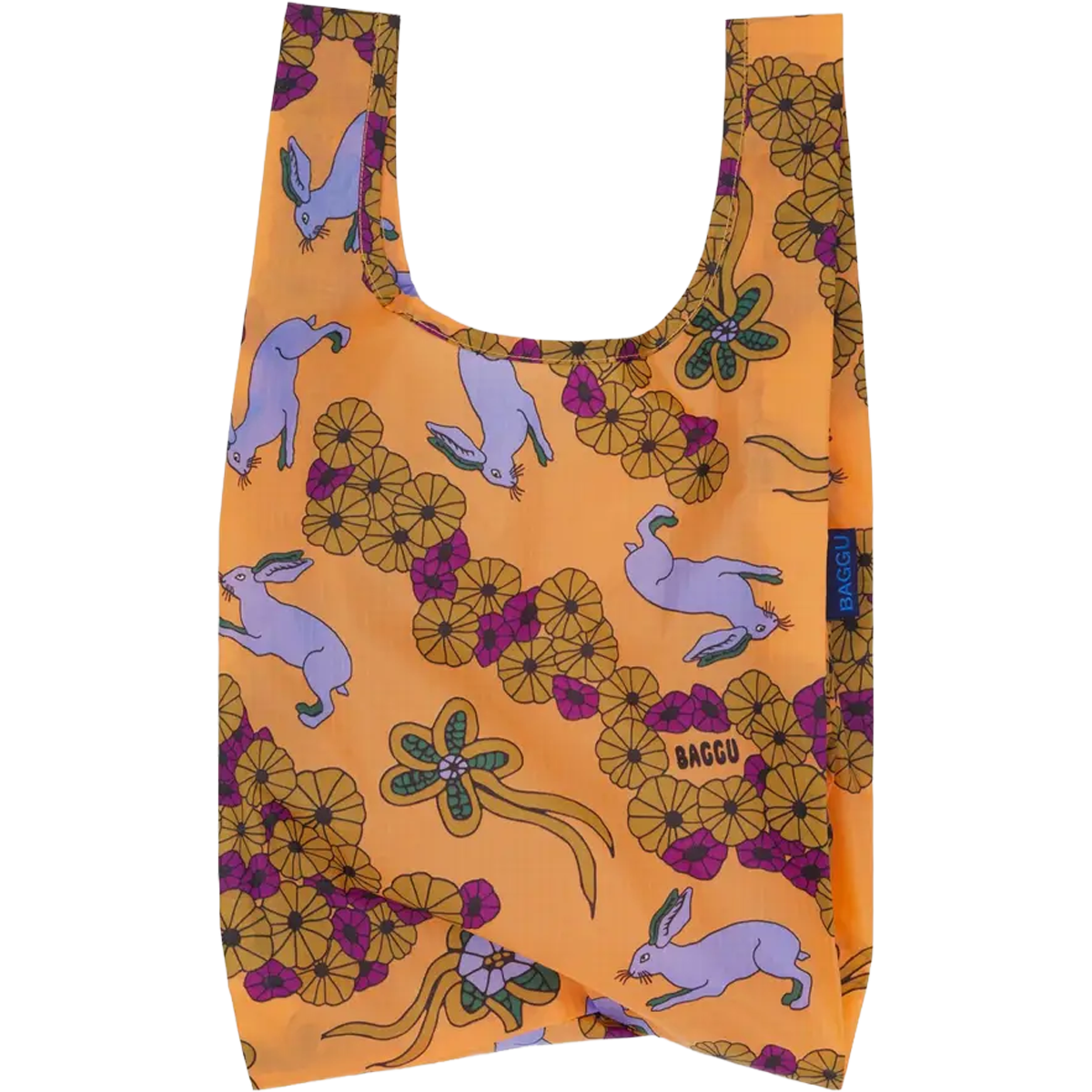 Baby Baggu alternate view