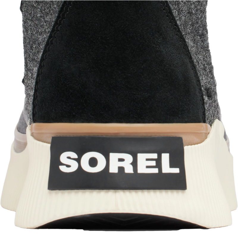 Women's Out N About IV Classic Waterproof, Sorel OUT N ABOUT™ IV Classic Women's Waterproof Boot heel