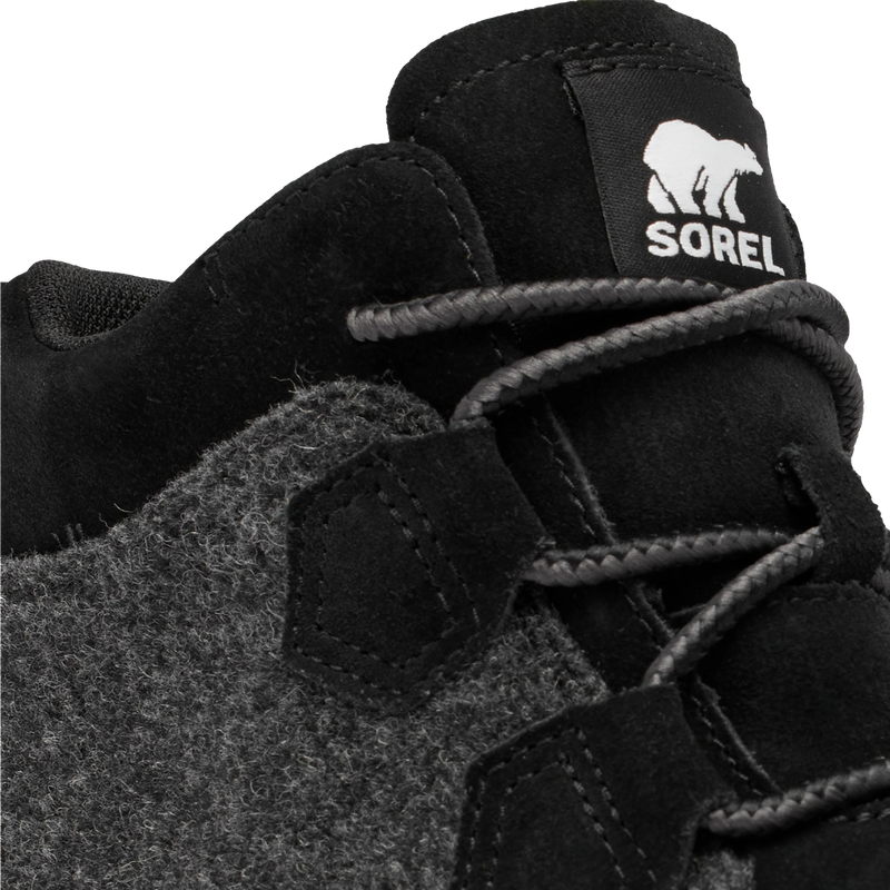 Women's Out N About IV Classic Waterproof, Sorel OUT N ABOUT™ IV Classic Women's Waterproof Boot cuff