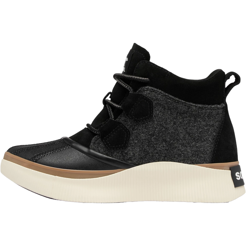 Women's Out N About IV Classic Waterproof, Sorel OUT N ABOUT™ IV Classic Women's Waterproof Boot side