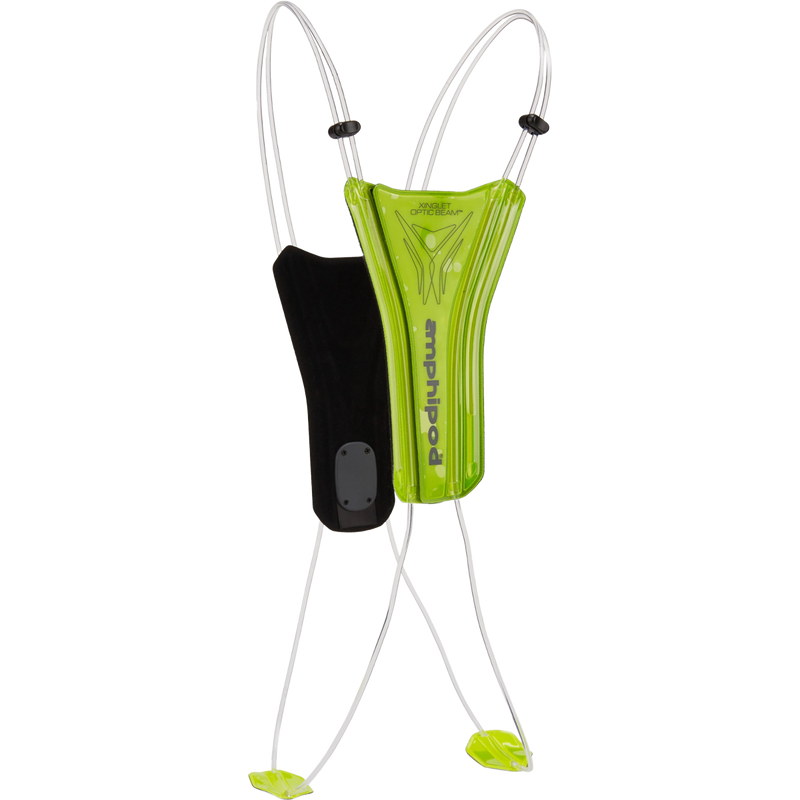 Xinglet Optic Beam Max Rechargeable Vest, Featured Image