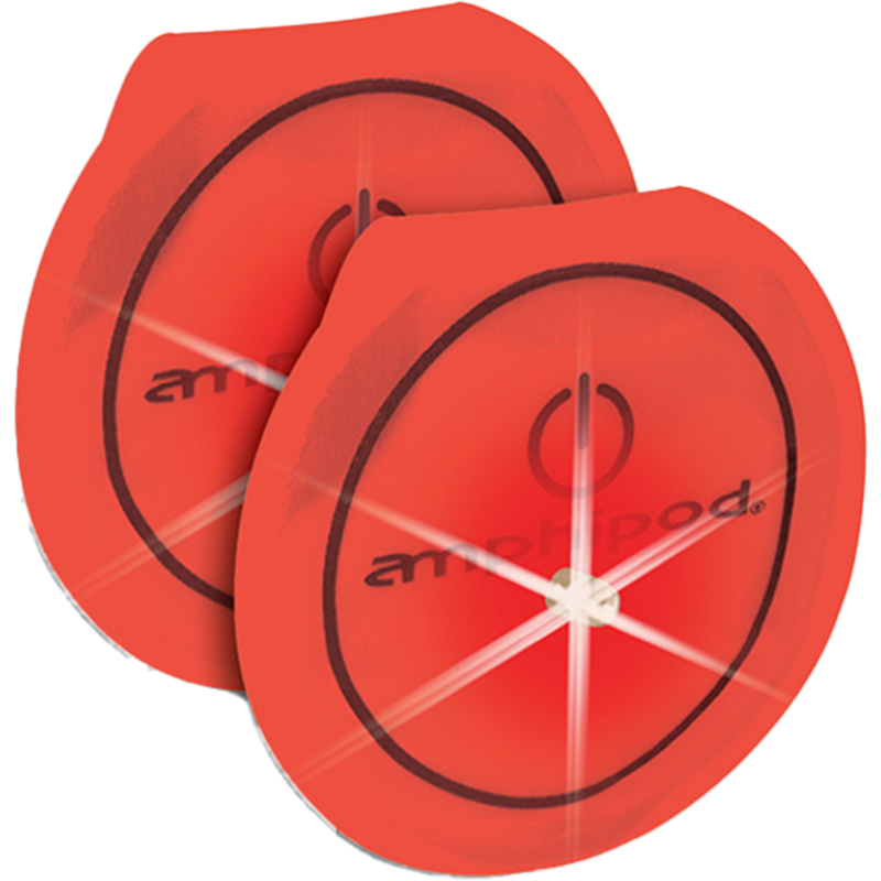 Vizlet Flash Mini LED Reflectors 2-pack, Featured Image