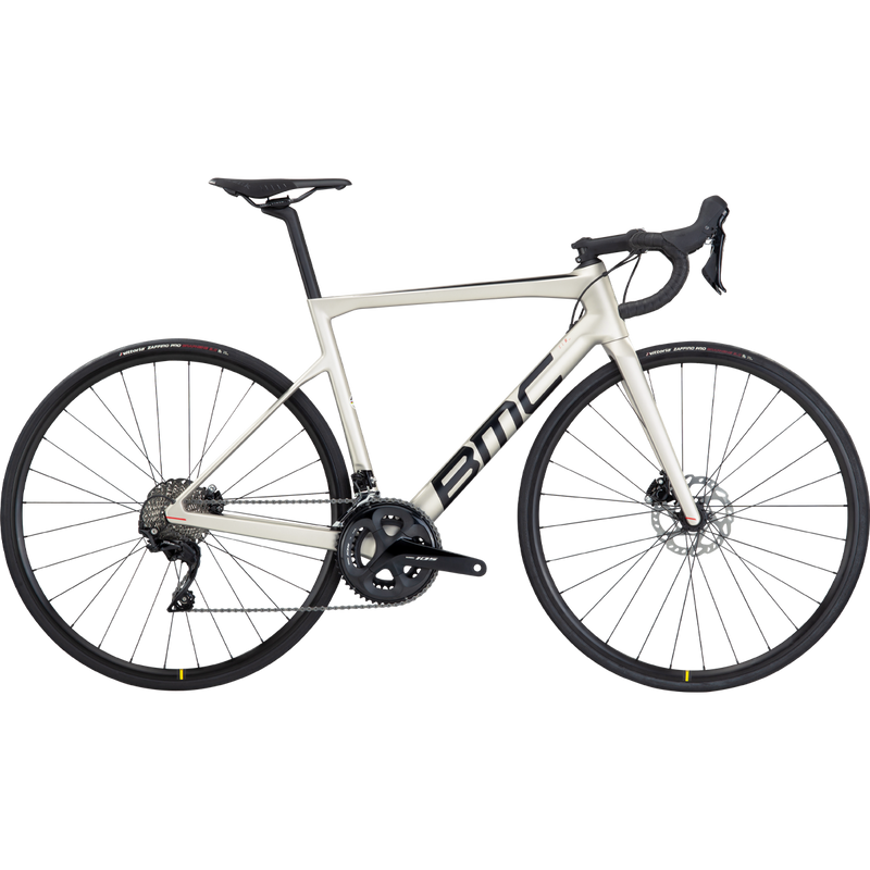 Teammachine SLR FIVE, Featured Image