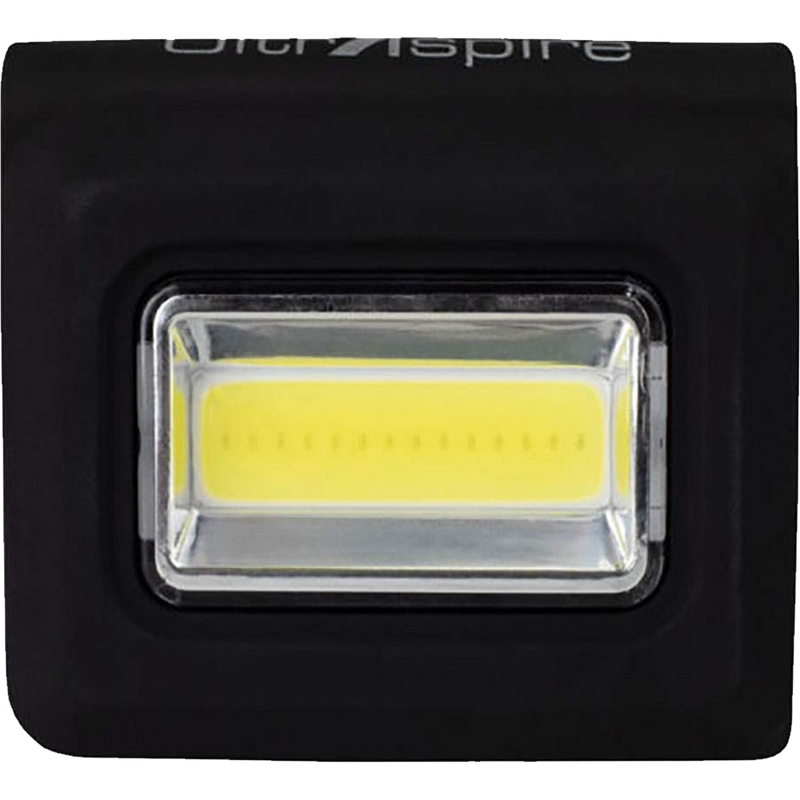 Lumen 180 Clip, UltrAspire lumen 180 clip light front