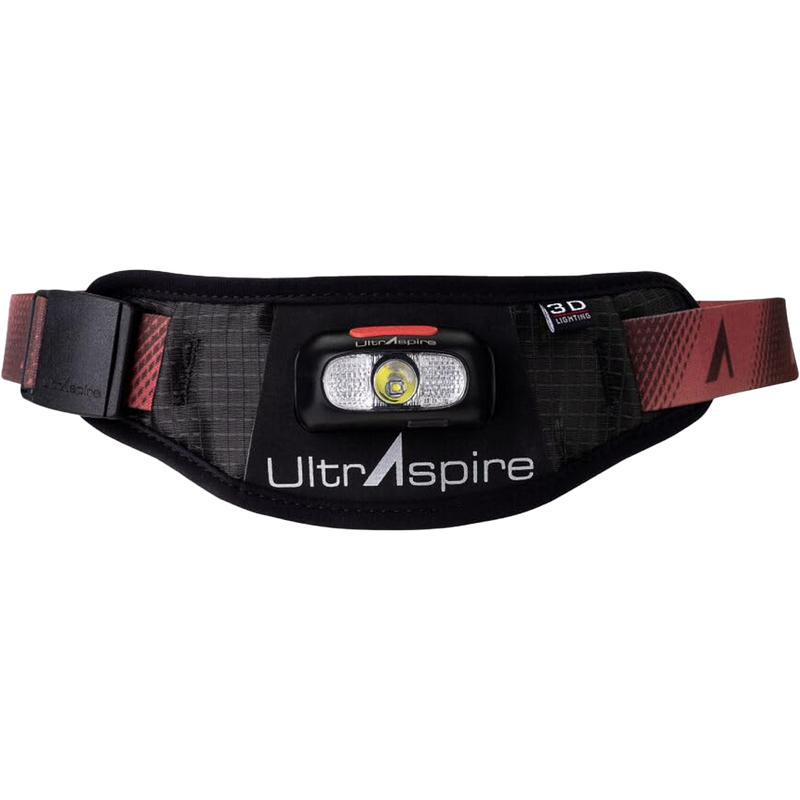 Lumen 200 2.0 Waist Light, Featured Image