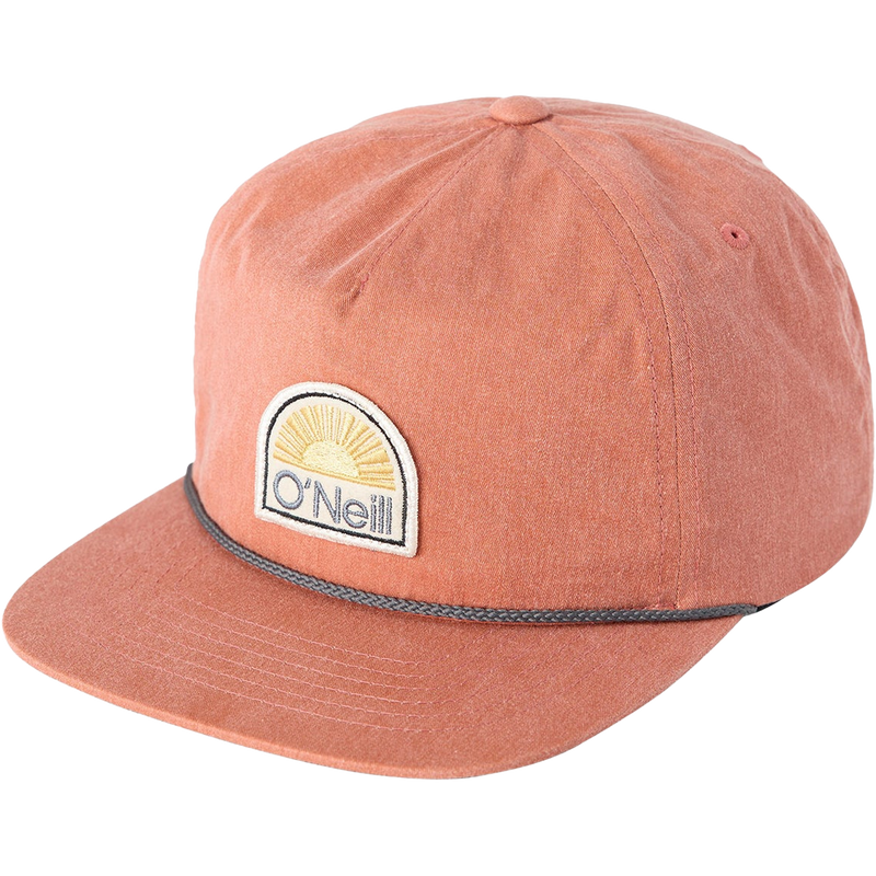 Men's O'riginals Dusk Snapback Hat, Featured Image