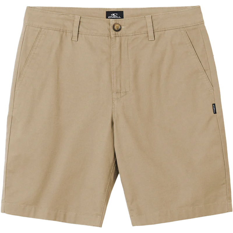 Men's Jay Stretch Short, Featured Image