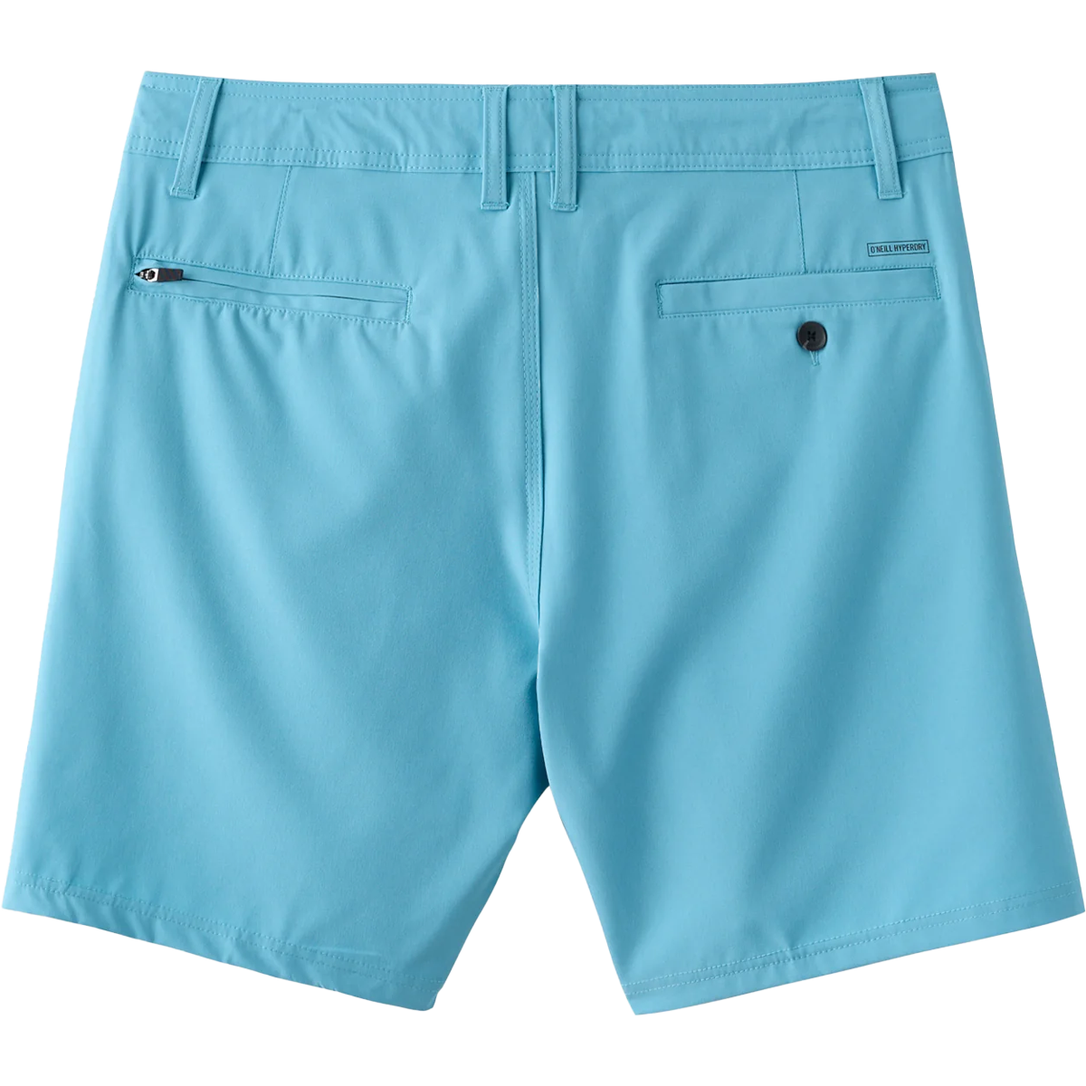 Men's Reserve Solid 17