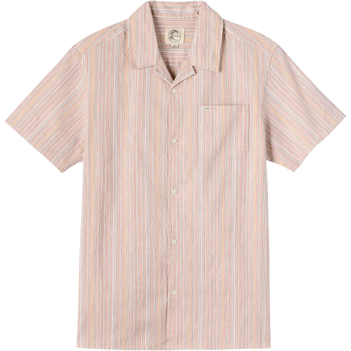 Men's O'Riginal Eco Grooves Shirt alternate view