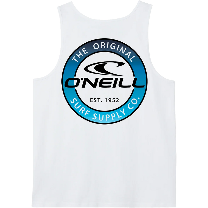 Men's Coin Flip Tank, Featured Image