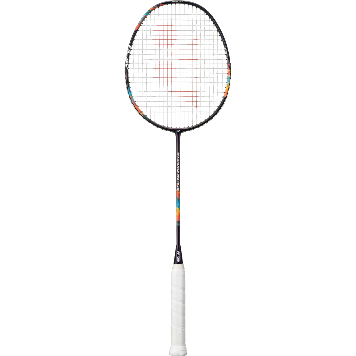 Yonex Nanoflare 700 Play (Pre-Strung) Midnight Purple / 4UG5