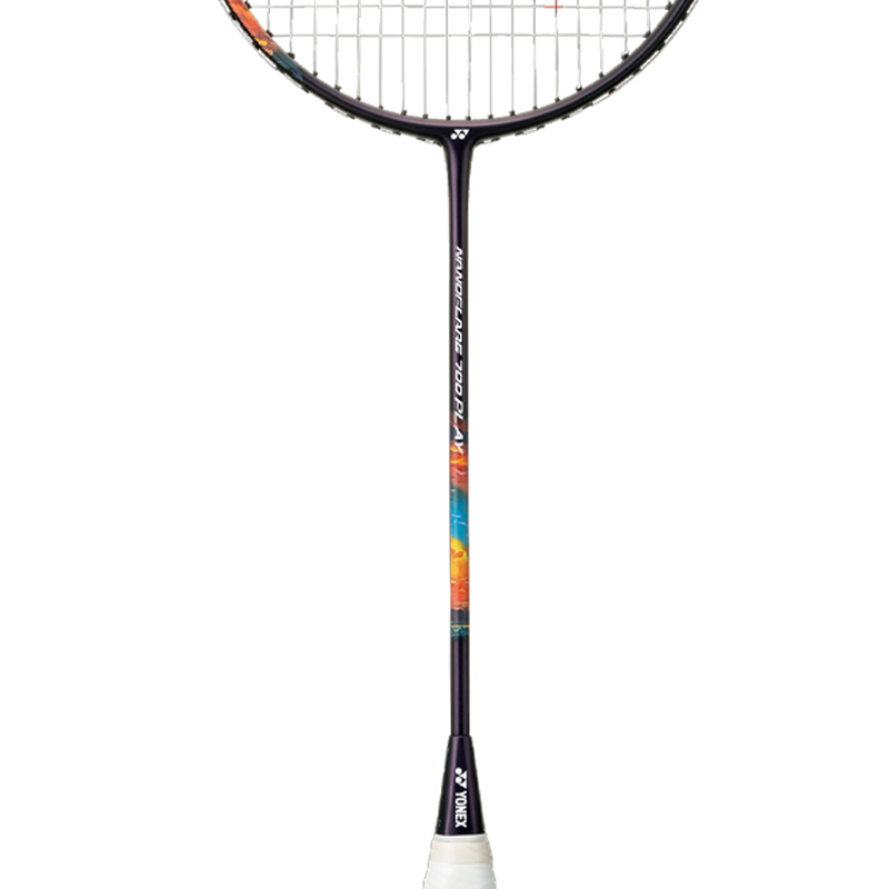 NANOFLARE 700 PLAY 4U (Strung), Yonex NANOFLARE 700 PLAY shaft