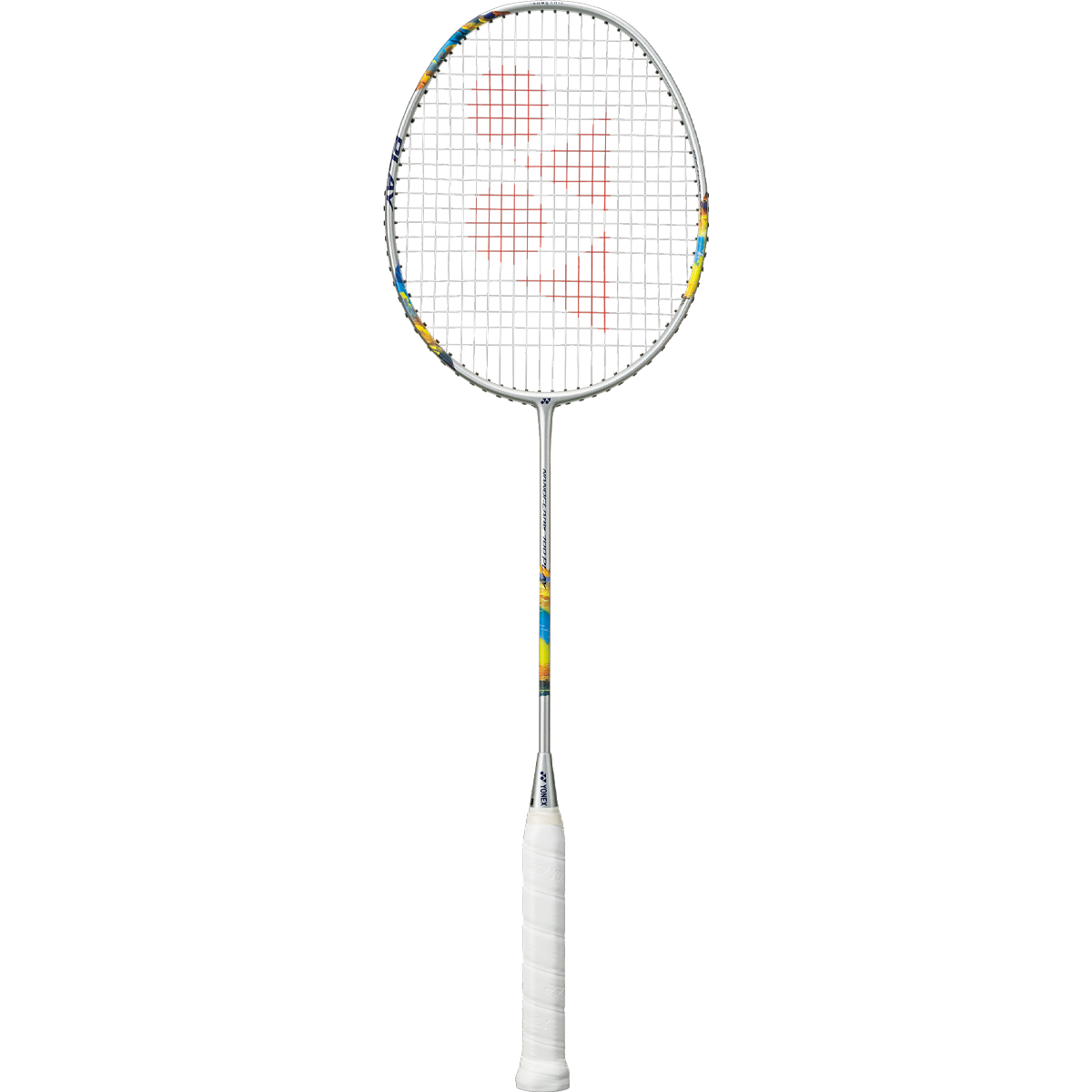 NANOFLARE 700 PLAY 4U (Strung) alternate view