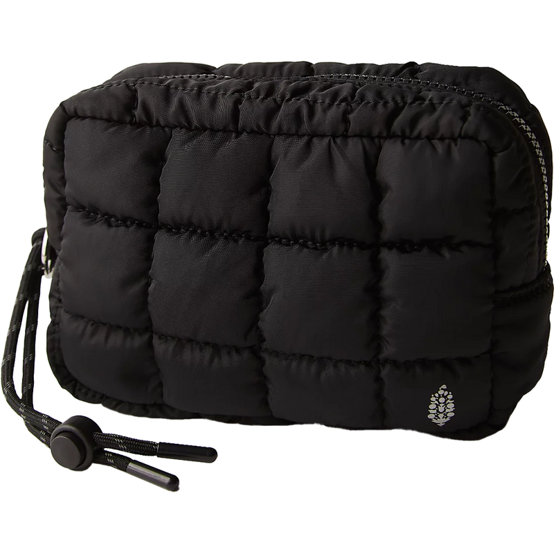 Quilted Mini Case, Featured Image