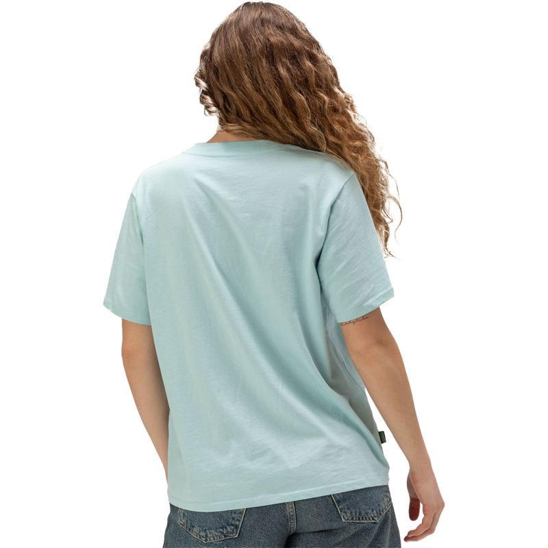 Women's San Francisco Relaxed Tee, Parks Project Women's San Francisco Relaxed Tee Back