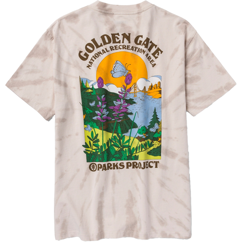 San Francisco Tee, Featured Image