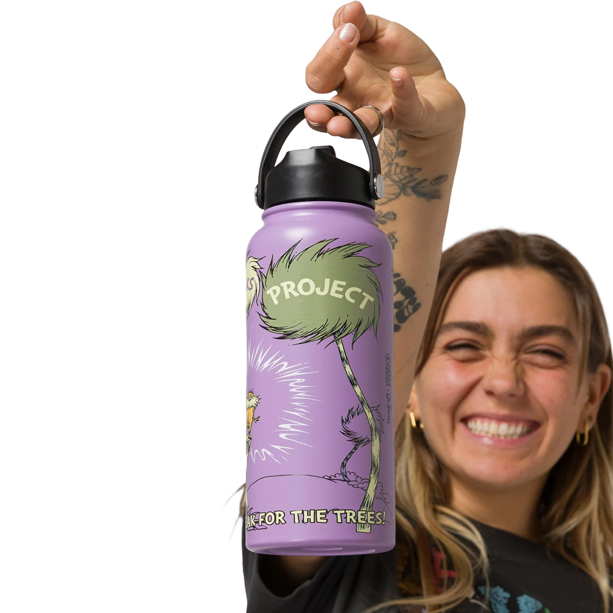 Parks Project Water Bottle - Thumbnail 5