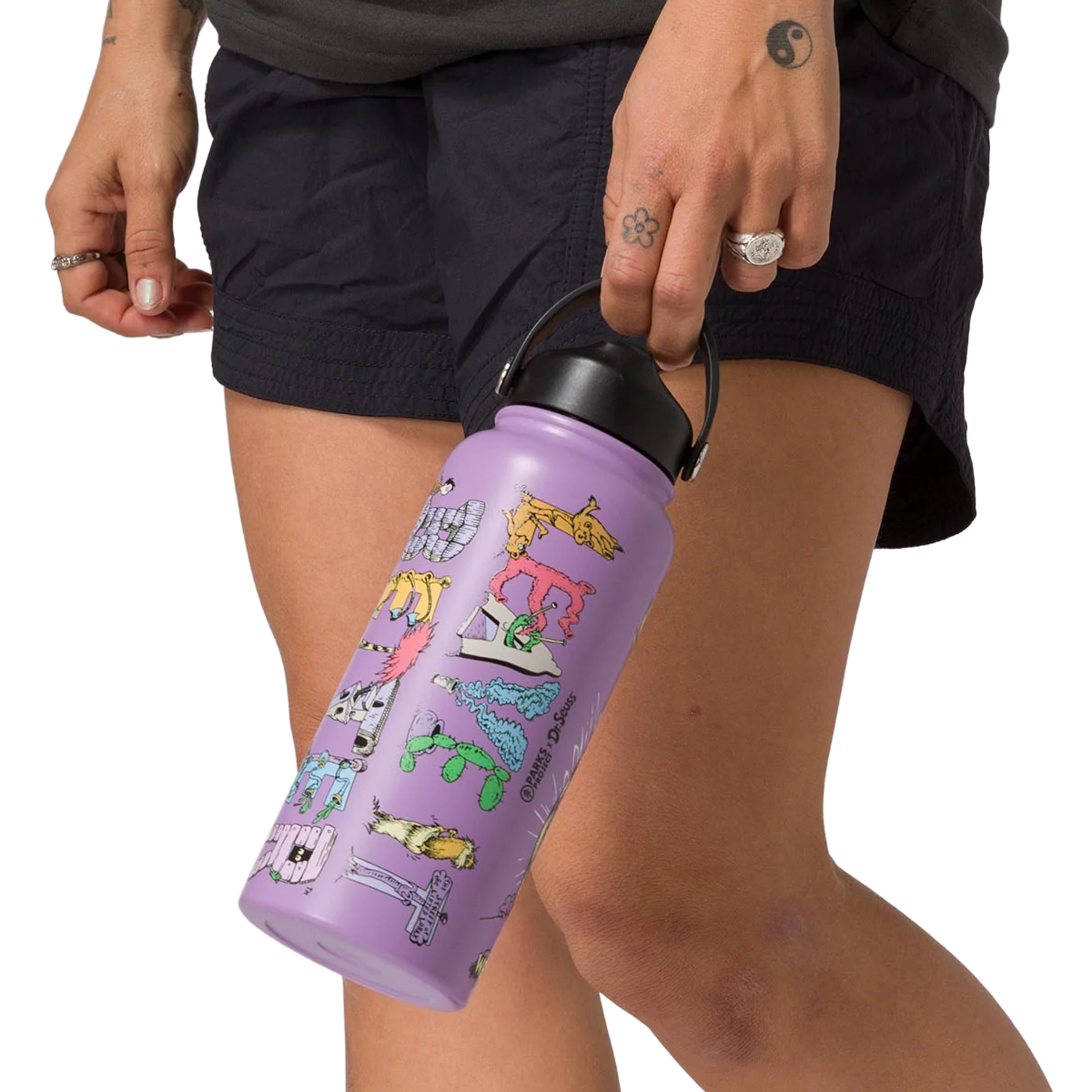 Parks Project Water Bottle - Thumbnail 2