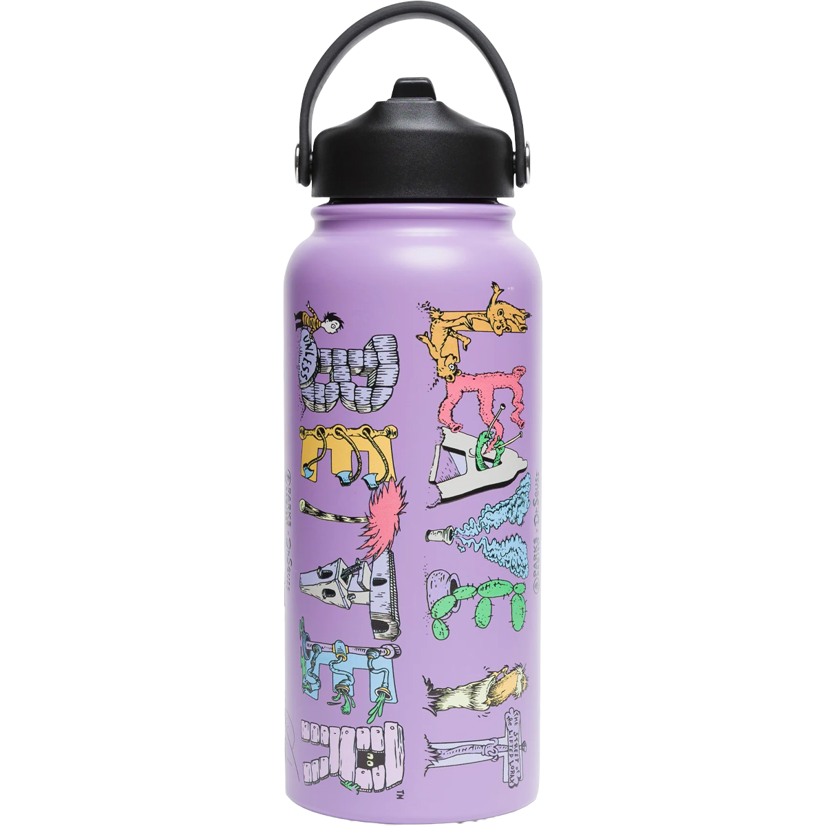 Lorax x Parks Project 32oz Insulated Water Bottle – Sports Basement Lorax x Parks Project 32oz Insulated Water Bottle – Sports Basement