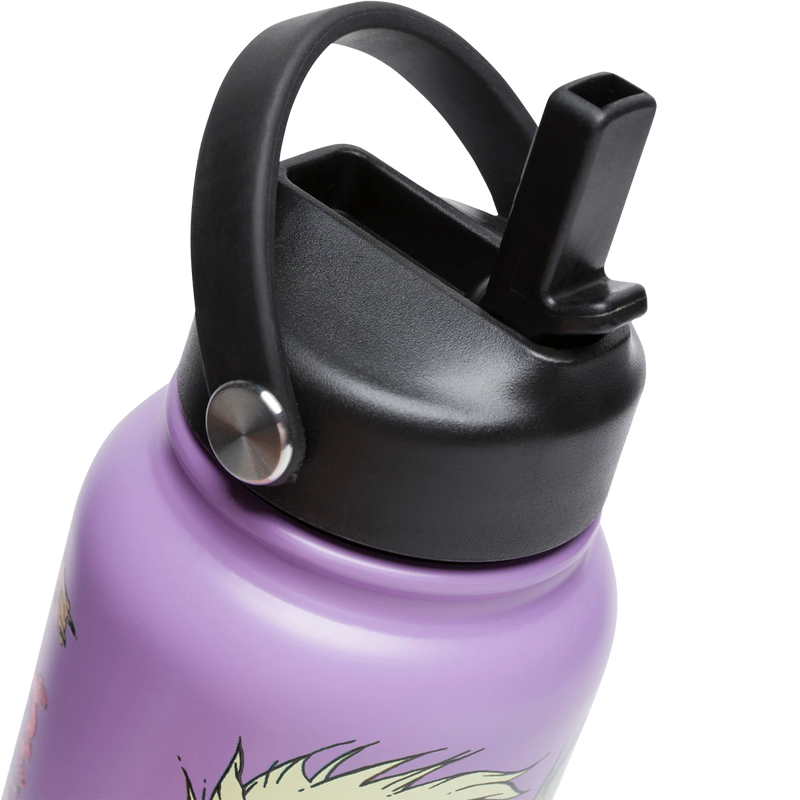 Lorax x Parks Project 32oz Insulated Water Bottle, Parks Project Lorax x Parks Project 32oz Insulated Water Bottle lid