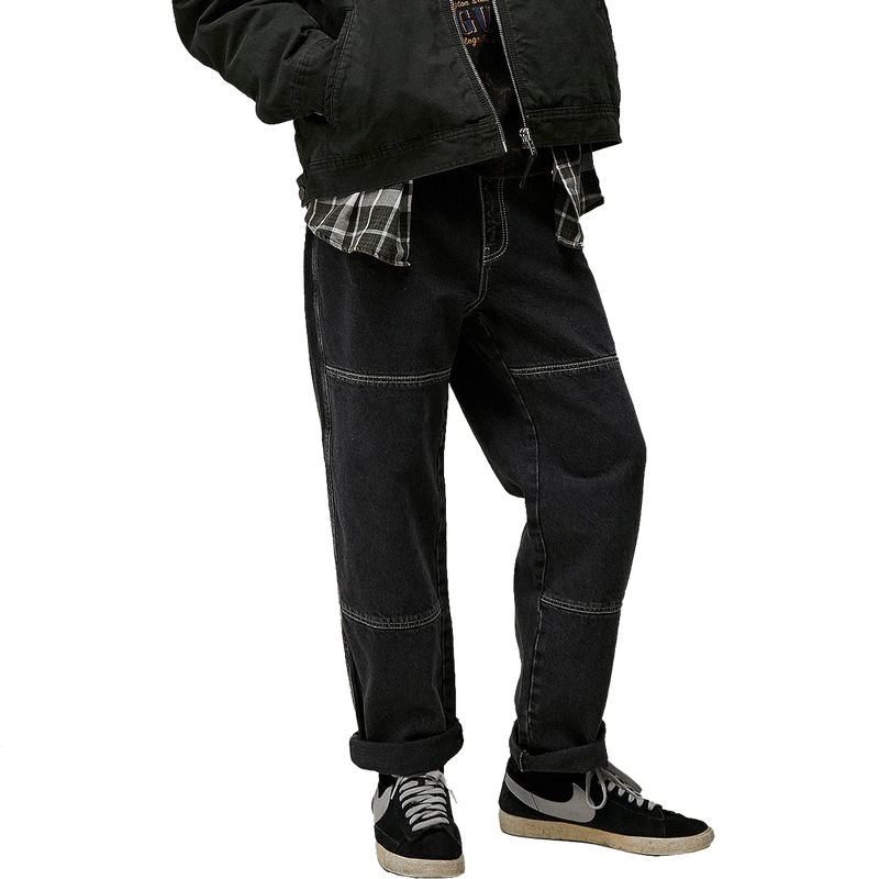Men's Louis Jean, Featured Image