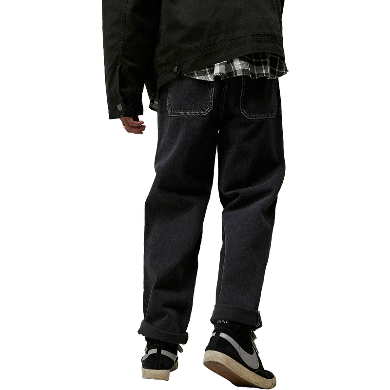 Men's Louis Jean, BDG Men's Louis Jean back