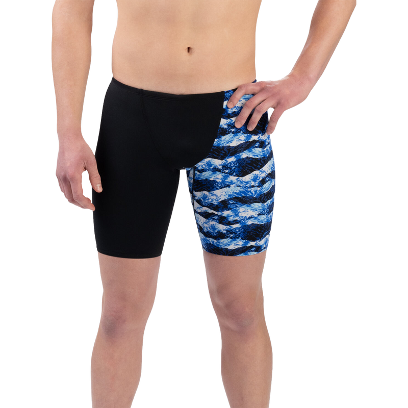 Youth Summit Asymmetrical Jammer, Featured Image