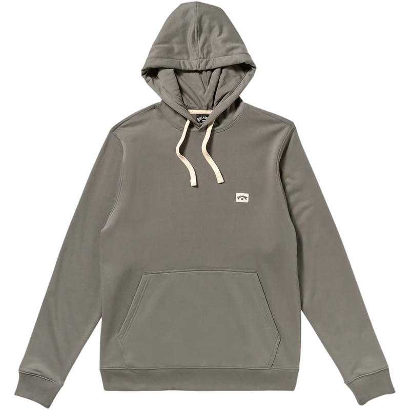 Men's All Day Pullover Hoody, Featured Image