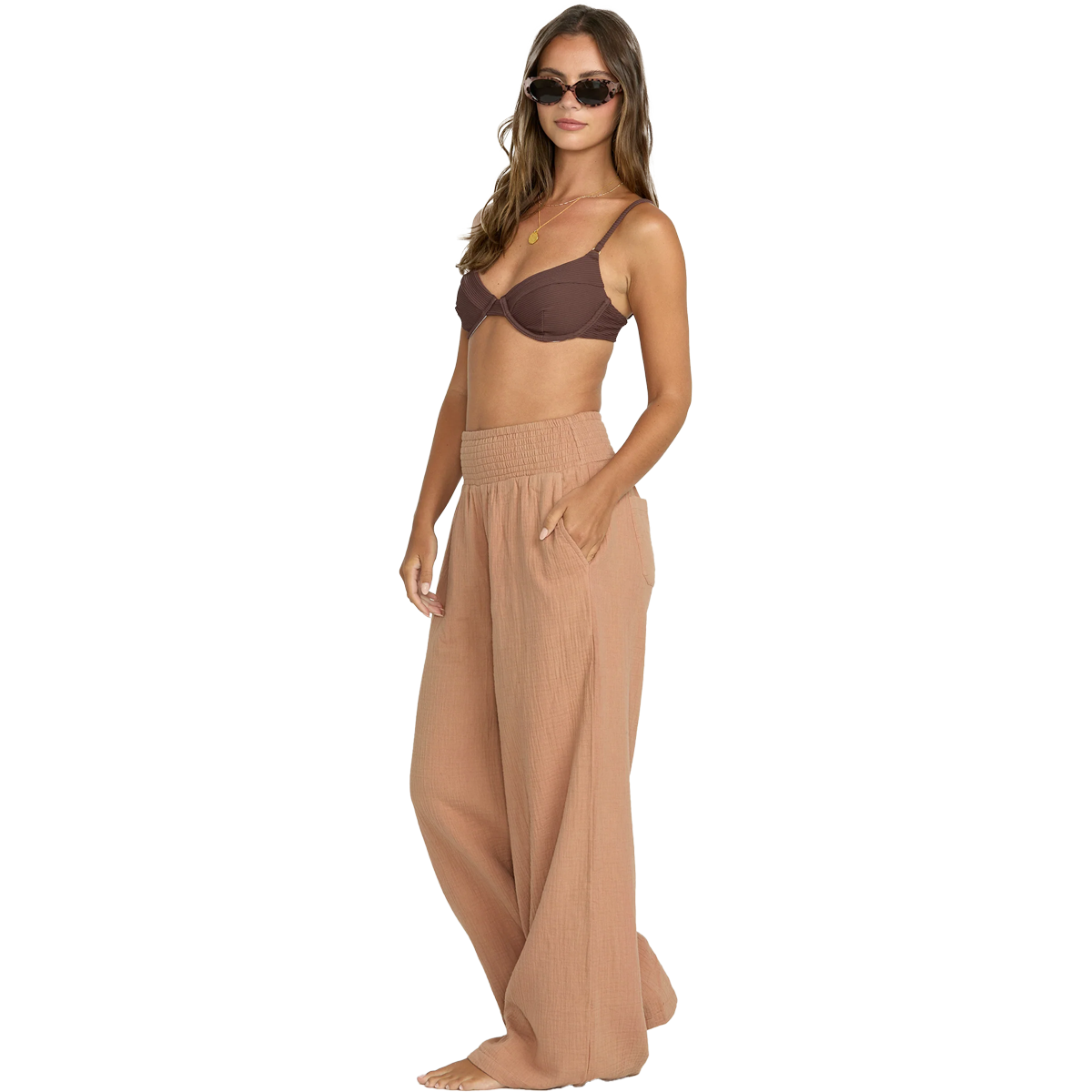 Women's New Waves Pant alternate view