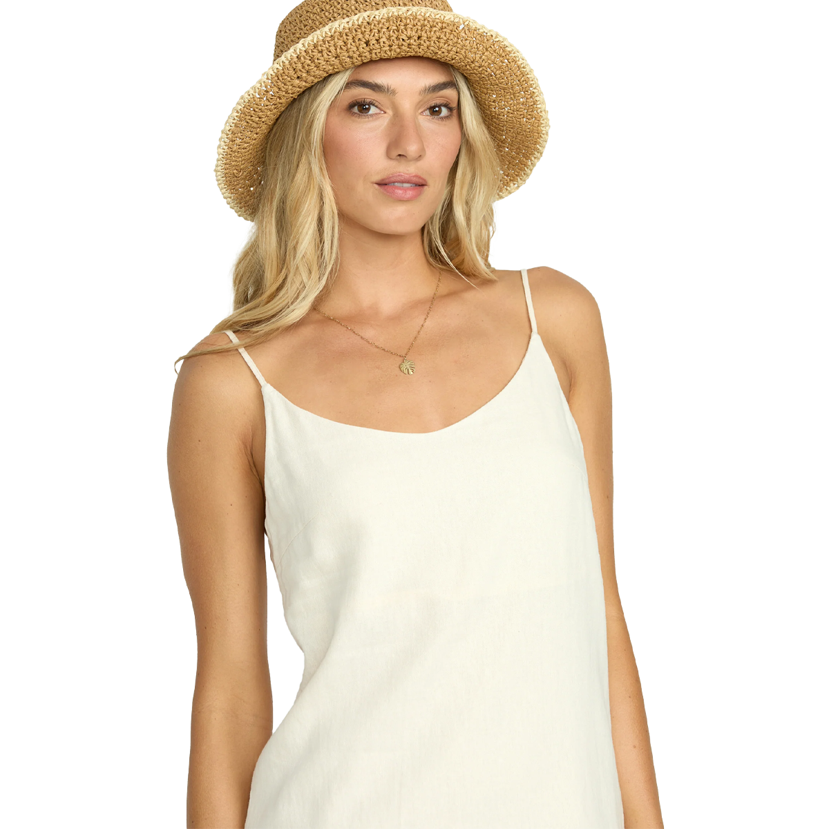 Women's Summer Love Dress alternate view