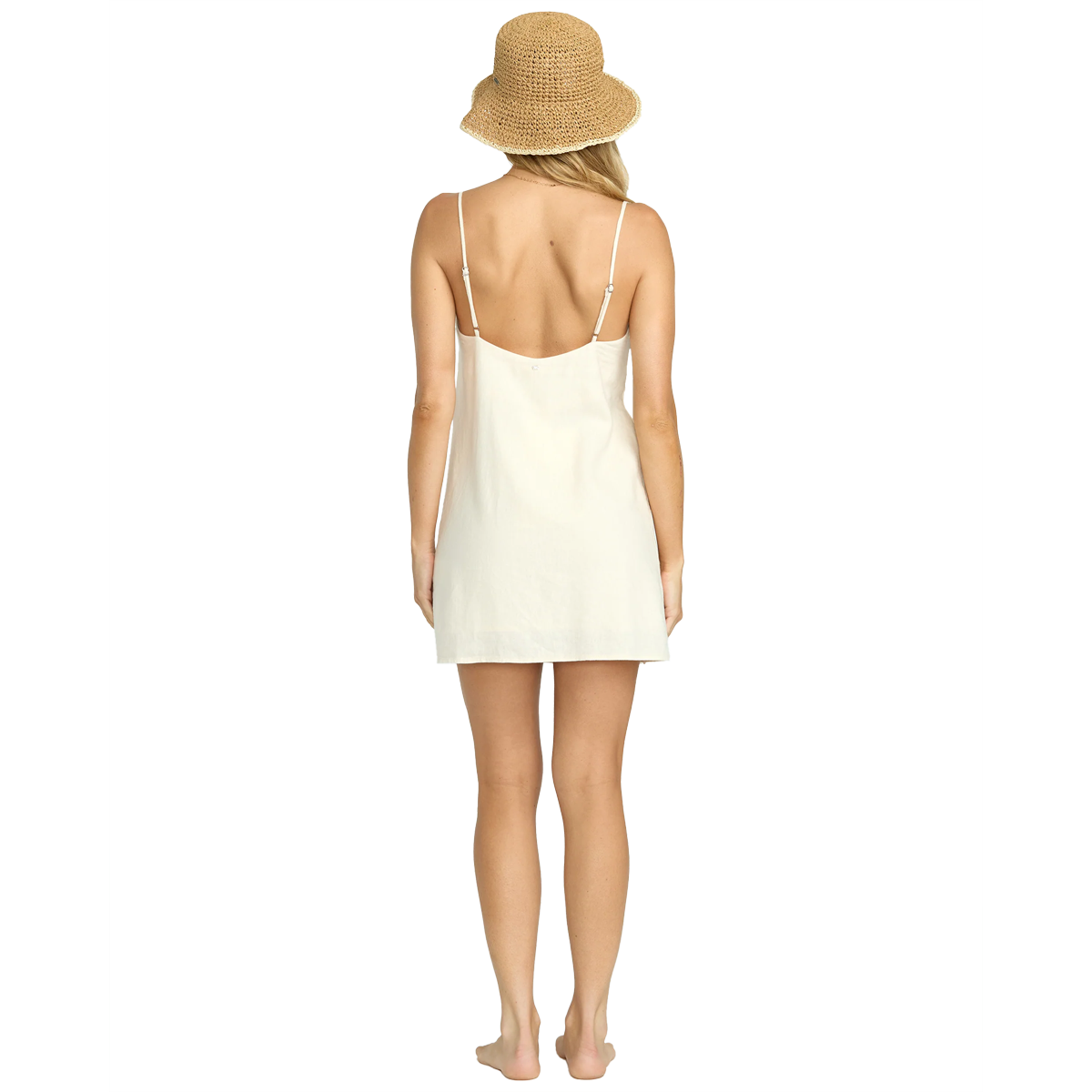 Women's Summer Love Dress alternate view
