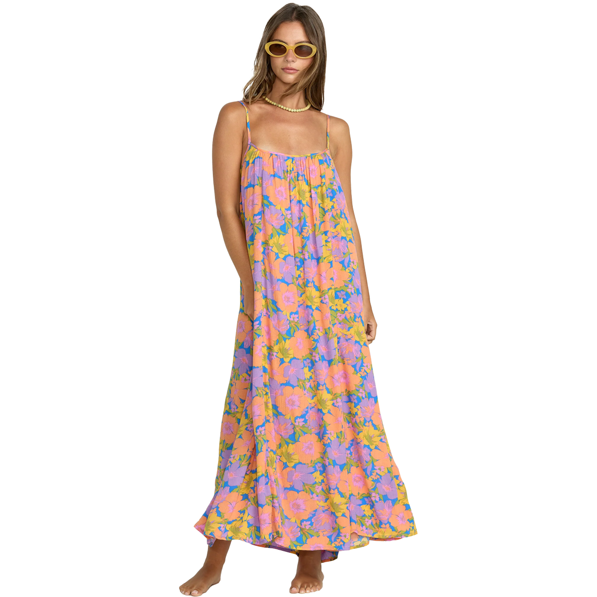 cove maxi dress Sandy Cove Maxi Dress True Blue / Medium